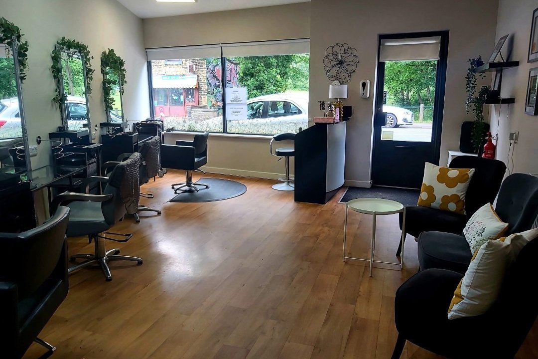 Angels Hair - Elthia, Burley, Leeds