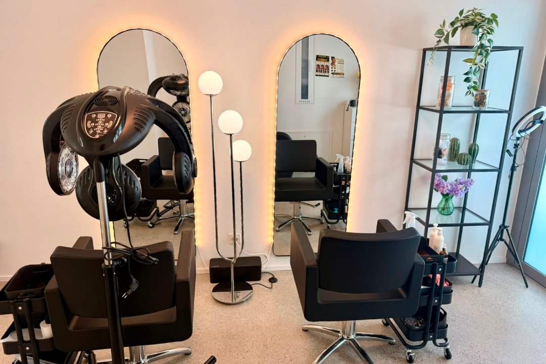 MaïHair Coiffure, Canton de Vaud