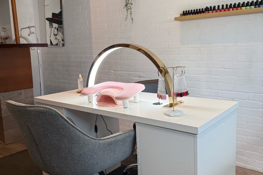 Nagelstudio By Britt, Ertveld, Den Bosch