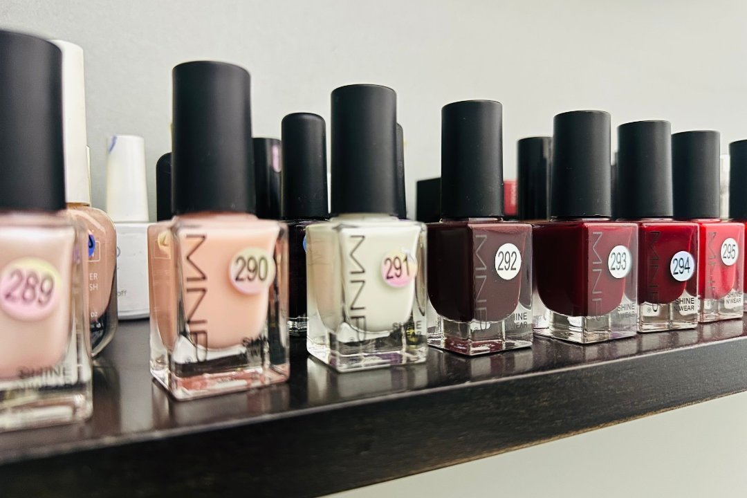 Glam Nails by Sheemu, Via Vittorio Veneto, Roma