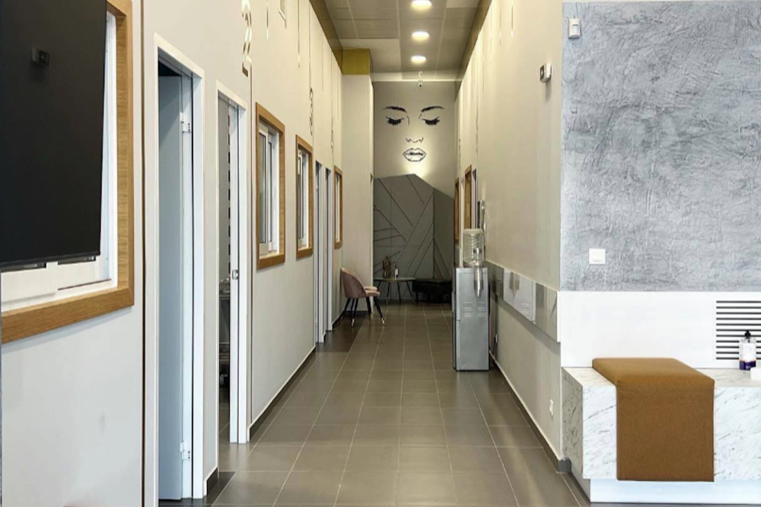 Apex Medical Group, Άγιος Δημήτριος, Αθήνα