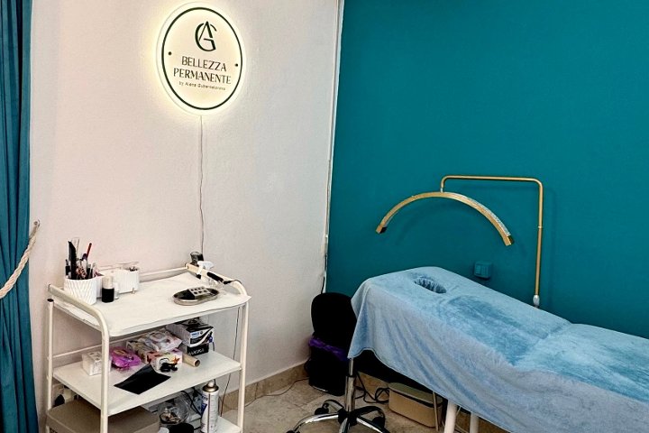 Bellezza Permanente PMU - Maquillage Firenze FI - Photo de galerie - OneBooking