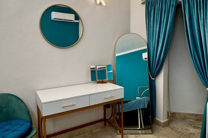 Bellezza Permanente PMU - Maquillage Firenze FI - Photo de galerie - OneBooking
