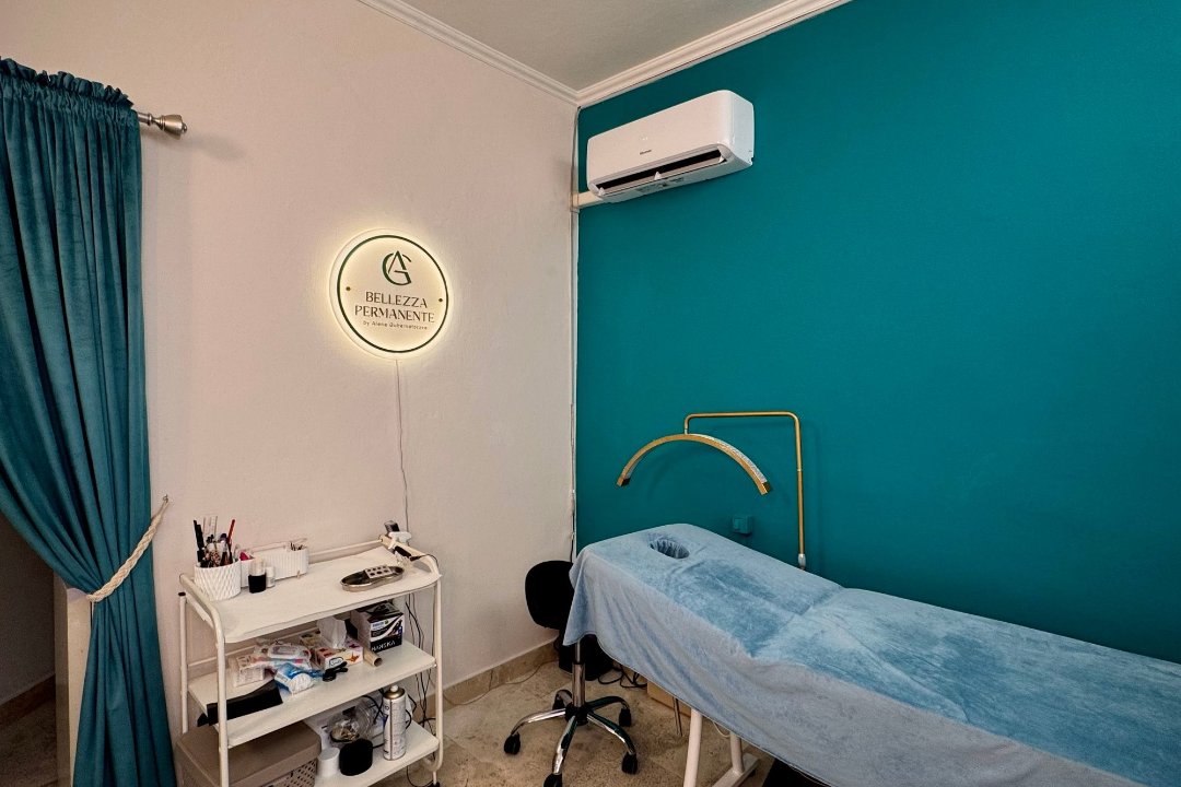 Bellezza Permanente PMU, Romito, Firenze