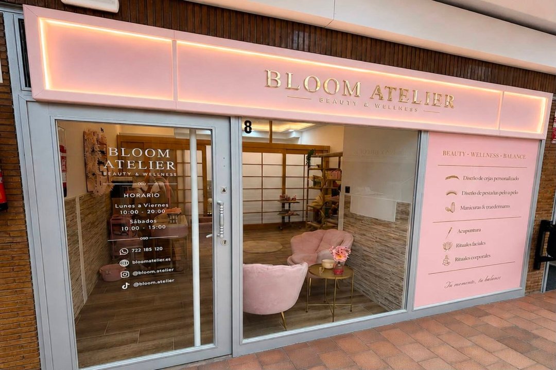 Bloom Atelier, Casco Antiguo, Comunidad de Madrid