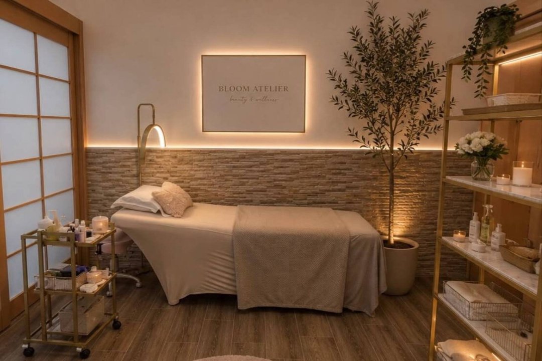 Bloom Atelier, Casco Antiguo, Comunidad de Madrid