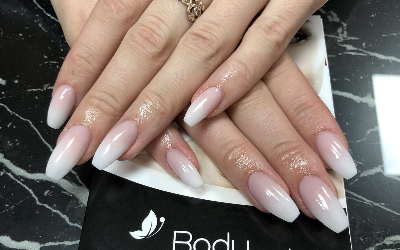 Nail treatments at nail salons and nail bars near Paisley, Glasgow Area