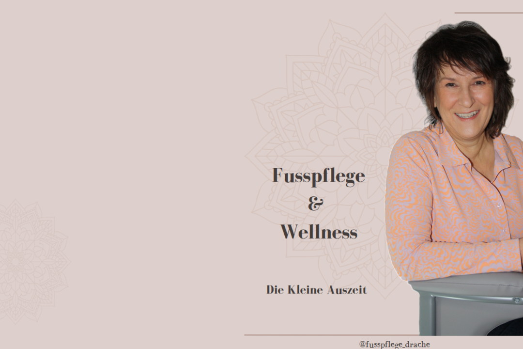 Fußpflege und Wellness Annette Drache - Die Kleine Auszeit für Füße, Body and Soul, Herrenberg, Baden-Württemberg