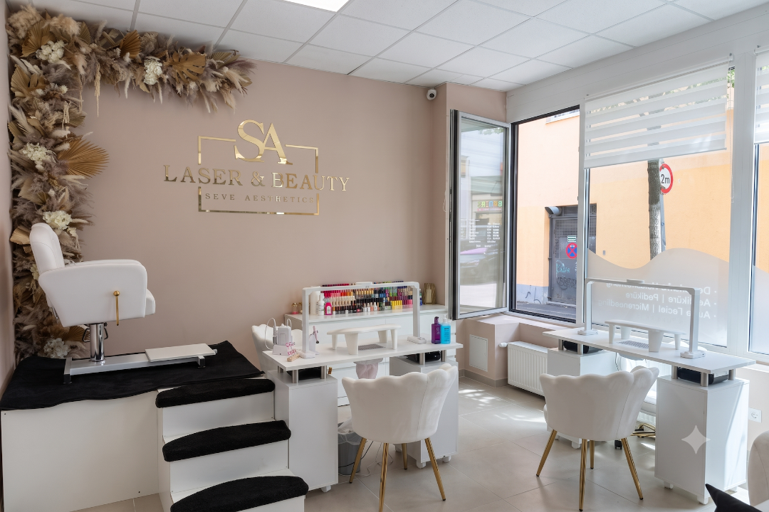 Seve Aesthetics Laser & Beauty, Innenstadt-West, Karlsruhe
