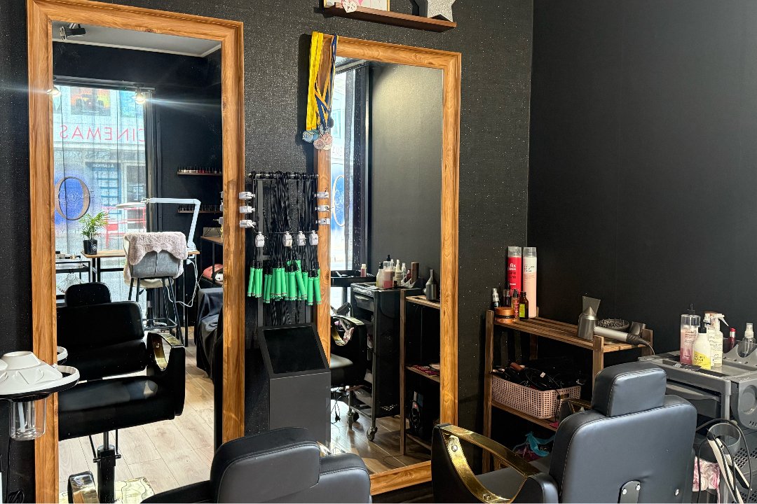 SLAVA ODINET BEAUTY HUB - Tours, Sanitas, Tours