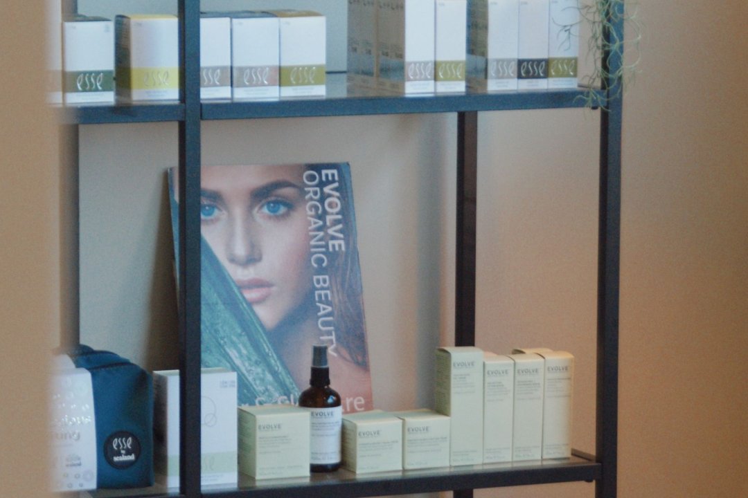Skinbalance , Zuid-Holland