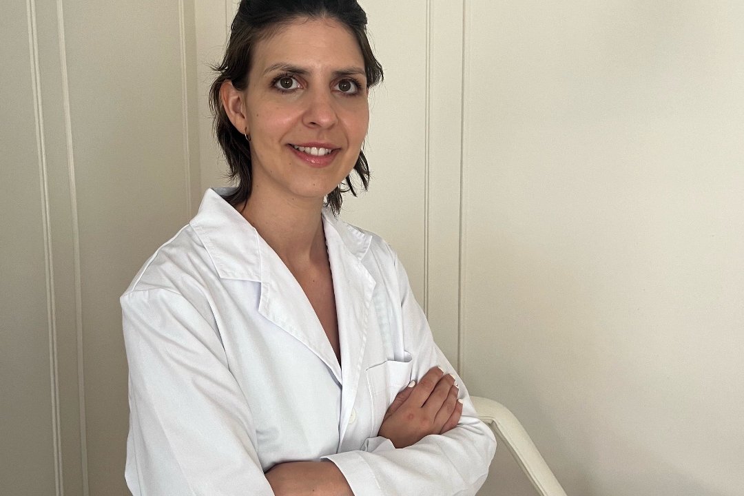 Miriam Aguilar Dermoestética, Rambla Catalunya, Barcelona