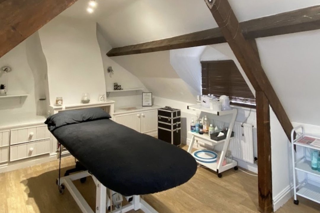 Rare Brows Beauty, Kenilworth, Warwickshire