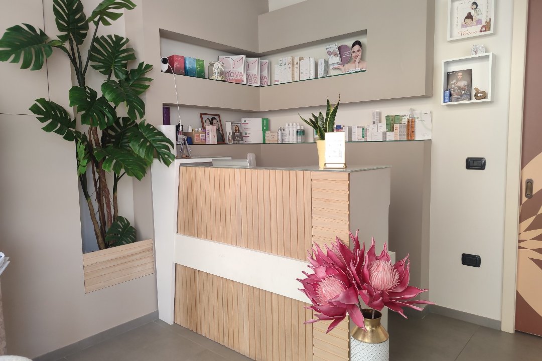 Waiora Estetica e Benessere di Pagliara Simona, Tuglie, Puglia