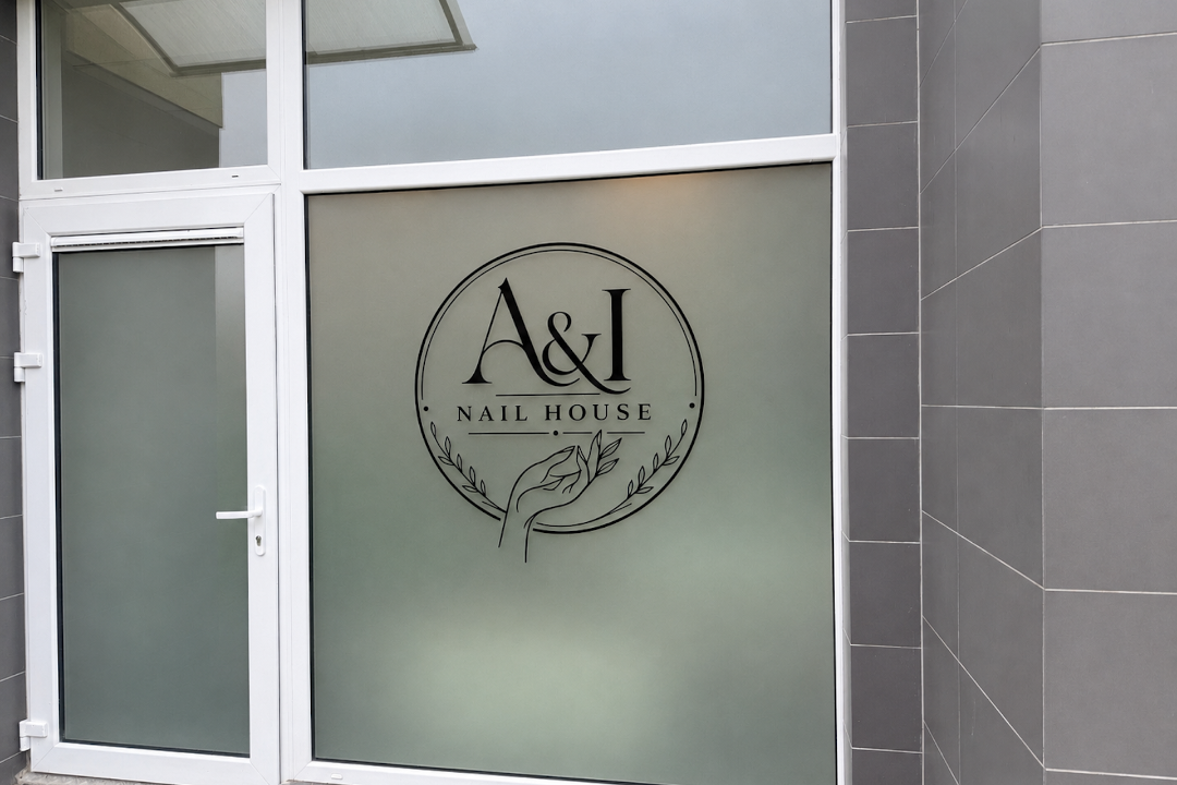 A&I Nail House, Justiniškes, Vilnius