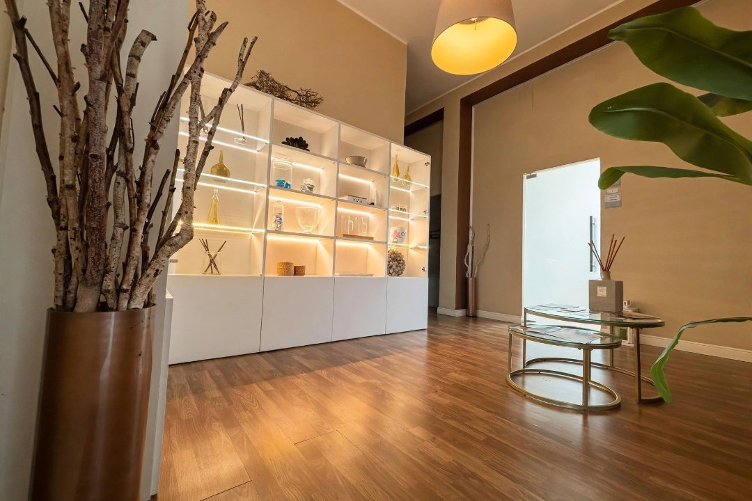 Evon Studio, Seregno, Lombardia