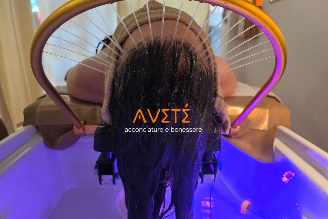 Aveté Acconciature e Benessere, Cernusco sul Naviglio, Lombardia