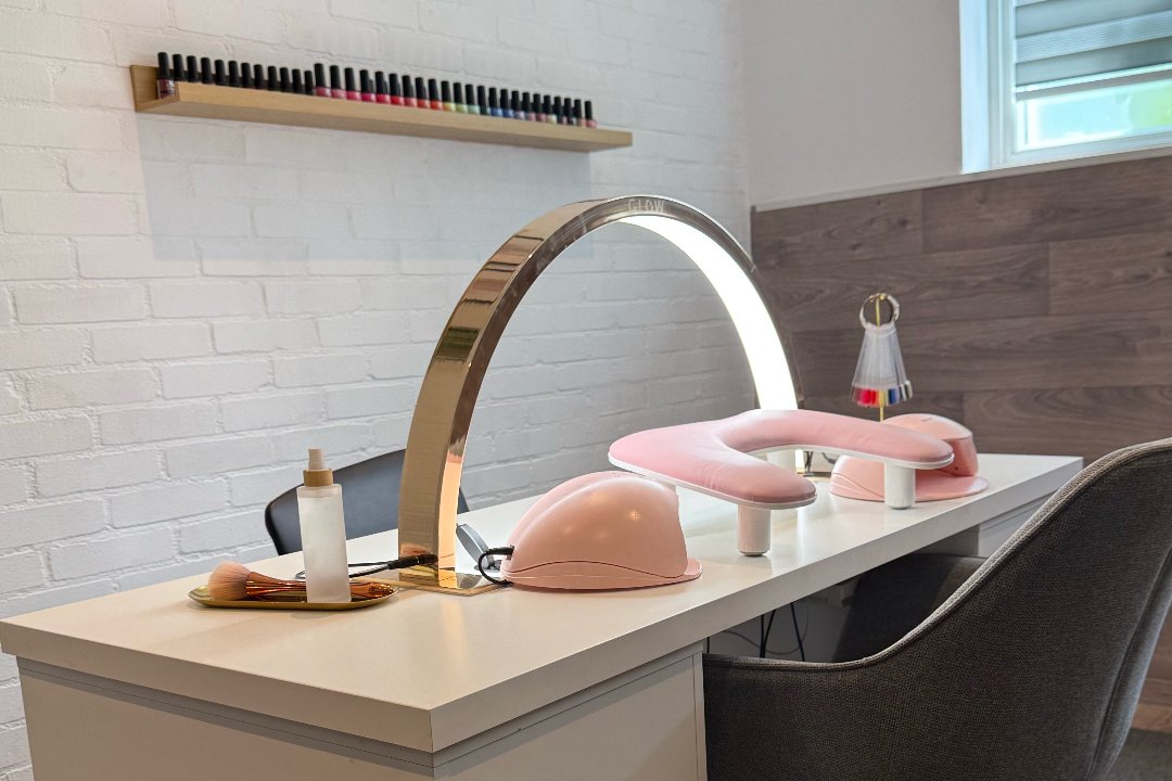 Nagelstudio By Britt, Ertveld, Den Bosch