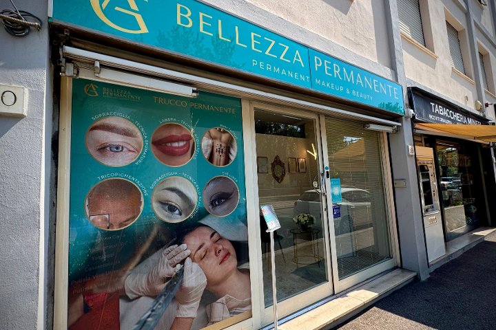 Bellezza Permanente PMU - Maquillage Firenze FI - Photo de galerie - OneBooking