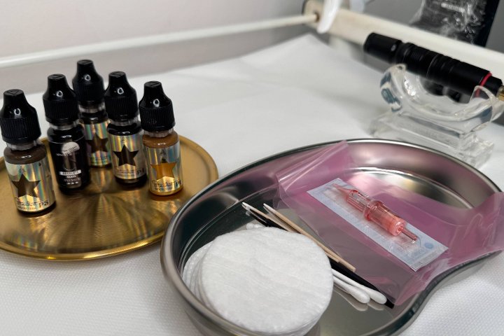 Bellezza Permanente PMU - Maquillage Firenze FI - Photo de galerie - OneBooking