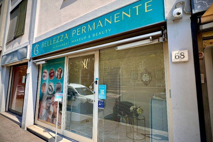 Bellezza Permanente PMU - Maquillage Firenze FI - Photo de galerie - OneBooking