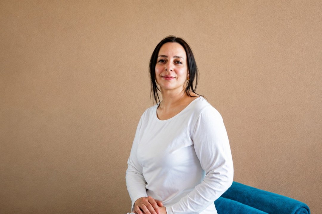 Curandera Sports Massages, Rotterdam-West, Rotterdam