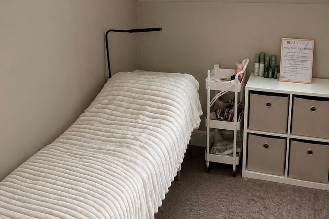 The Beauty Studio By Elisecia, Bristol