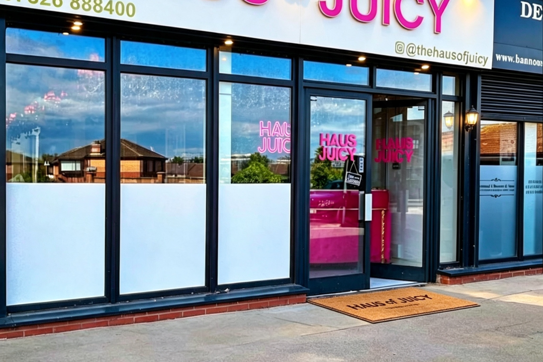 Ju Beauty, Scotland Road, Liverpool