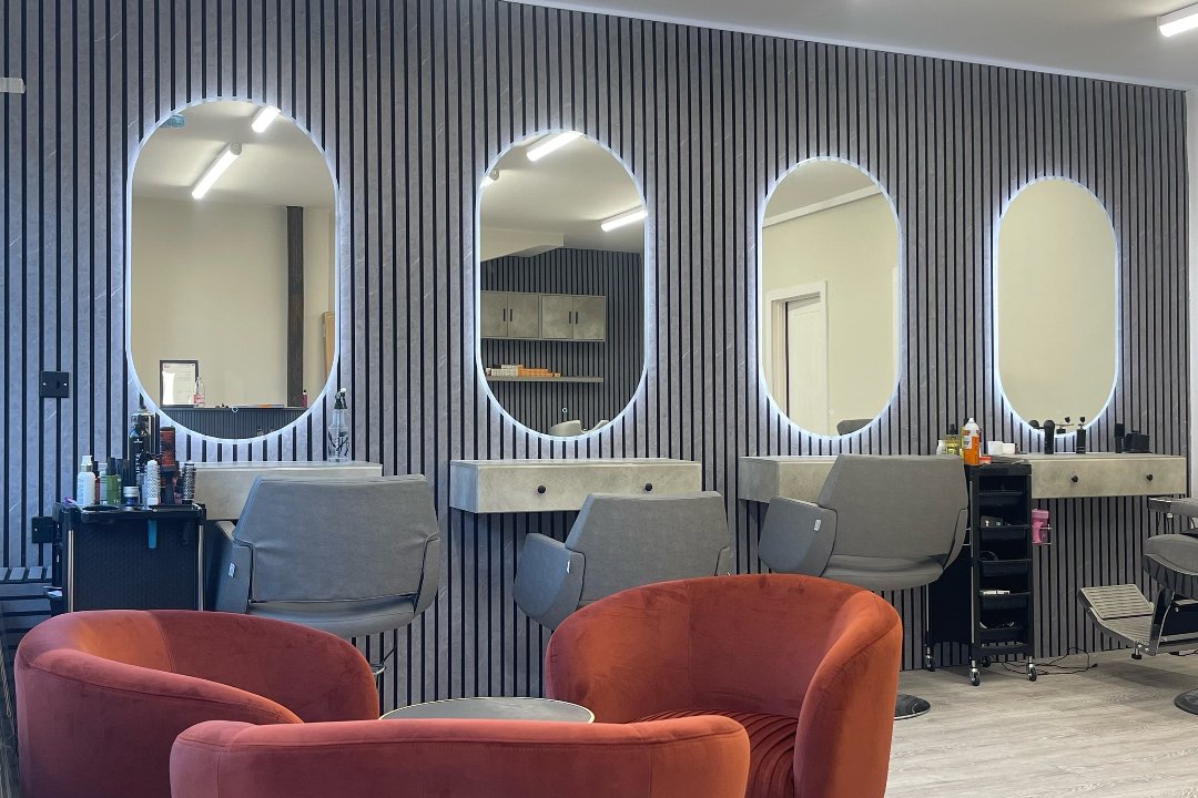 Finesse Hair & Beauty, Central Station, Newcastle-upon-Tyne