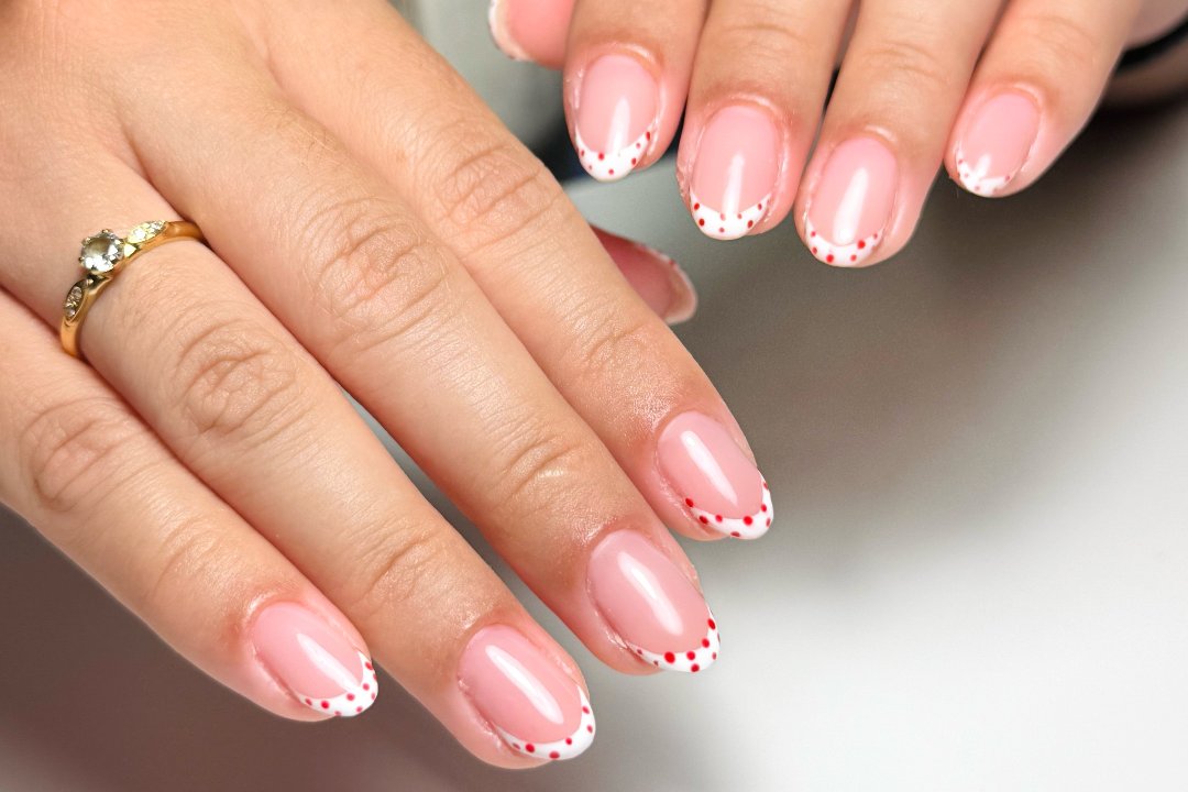 Alebeutynail, Getafe, Comunidad de Madrid