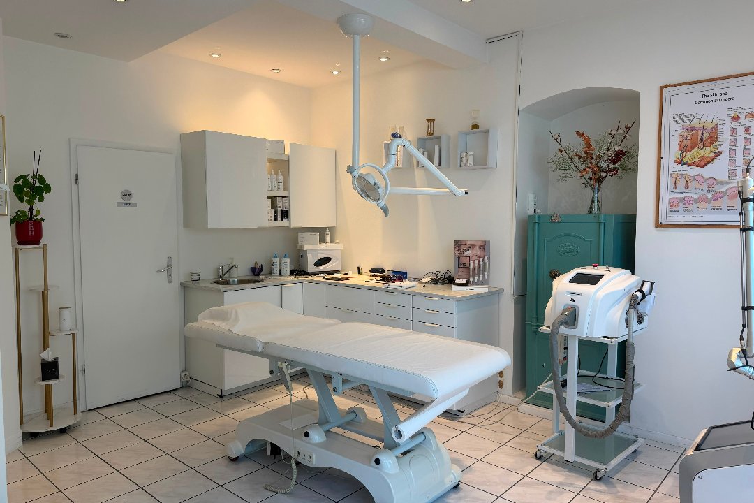 Med'Esthétique, Belmont, Genève