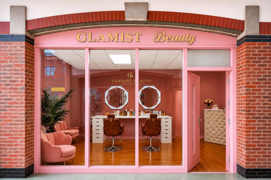 Glamist Beauty, Glasshoughton, Wakefield