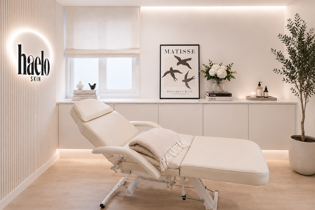 Haelo Skin, Fortis Green, London