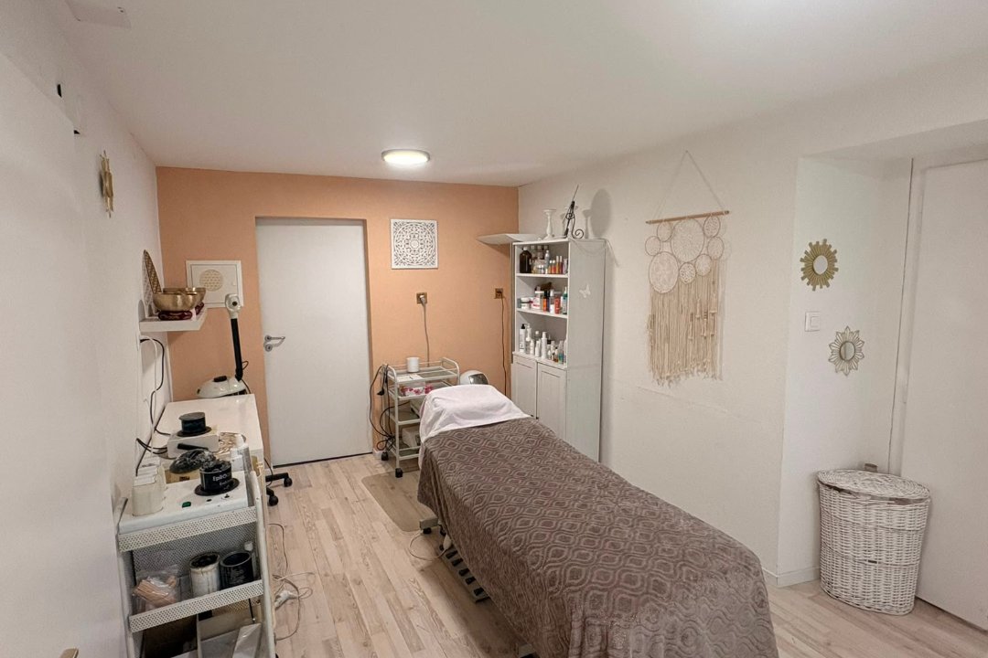 Institut de beauté Essenci'elle, Canton de Vaud