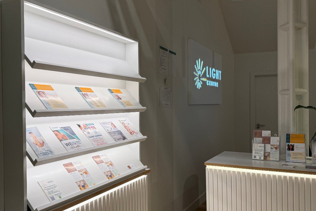 Skin Lab Medispa - Old Street, Great Eastern Street, London