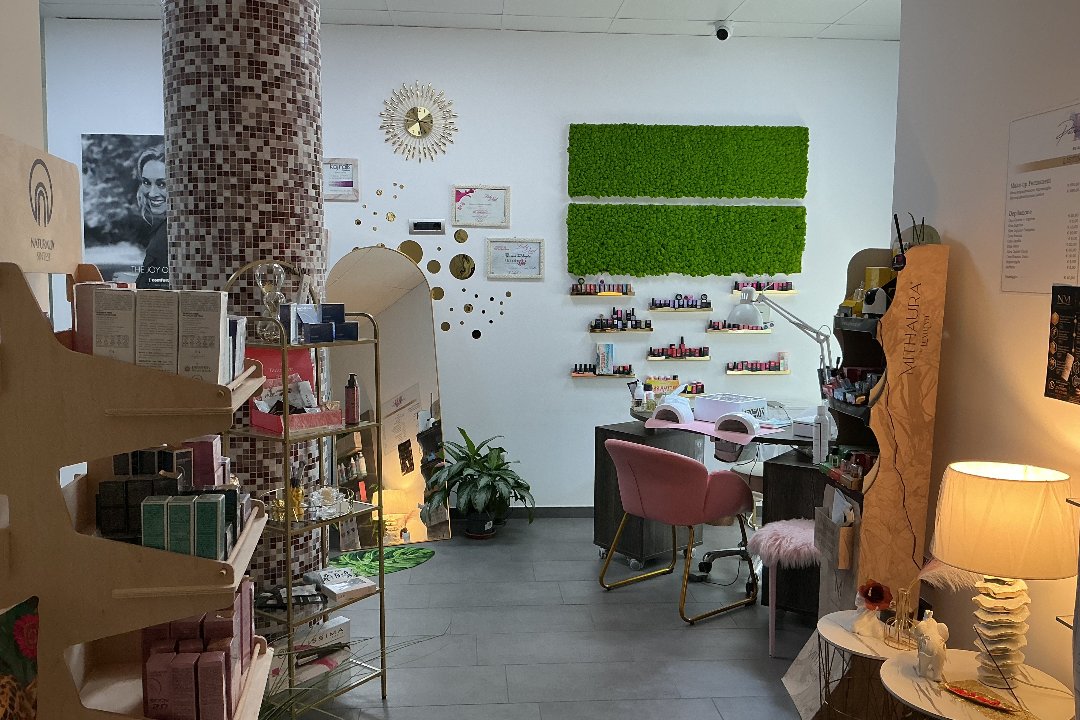 Patrizia D'Angelo Beauty - Estetica Avanzata, Agropoli, Campania