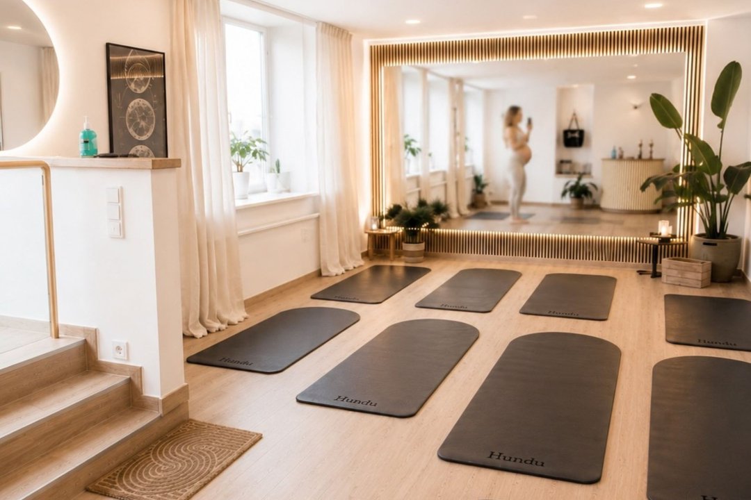Praxis für Ästhetik Elena Nazaret (Neue Adresse): Microneedling, Pilates, Diodenlaser, Aquafacial, Belgisches Viertel, Köln