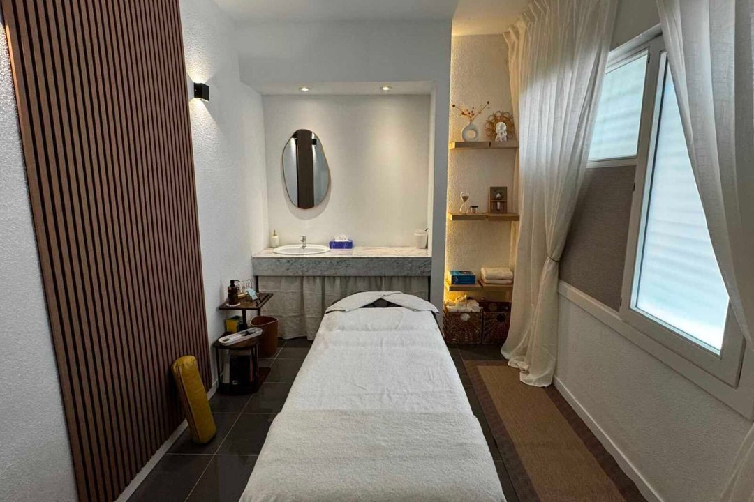Nuria Gaspar Fisioterapia, Son Armadams, Palma de Mallorca