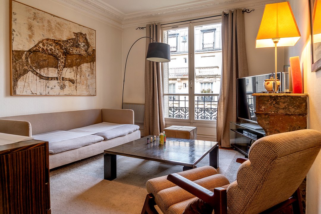 Isis Beauty, Tolbiac, Paris