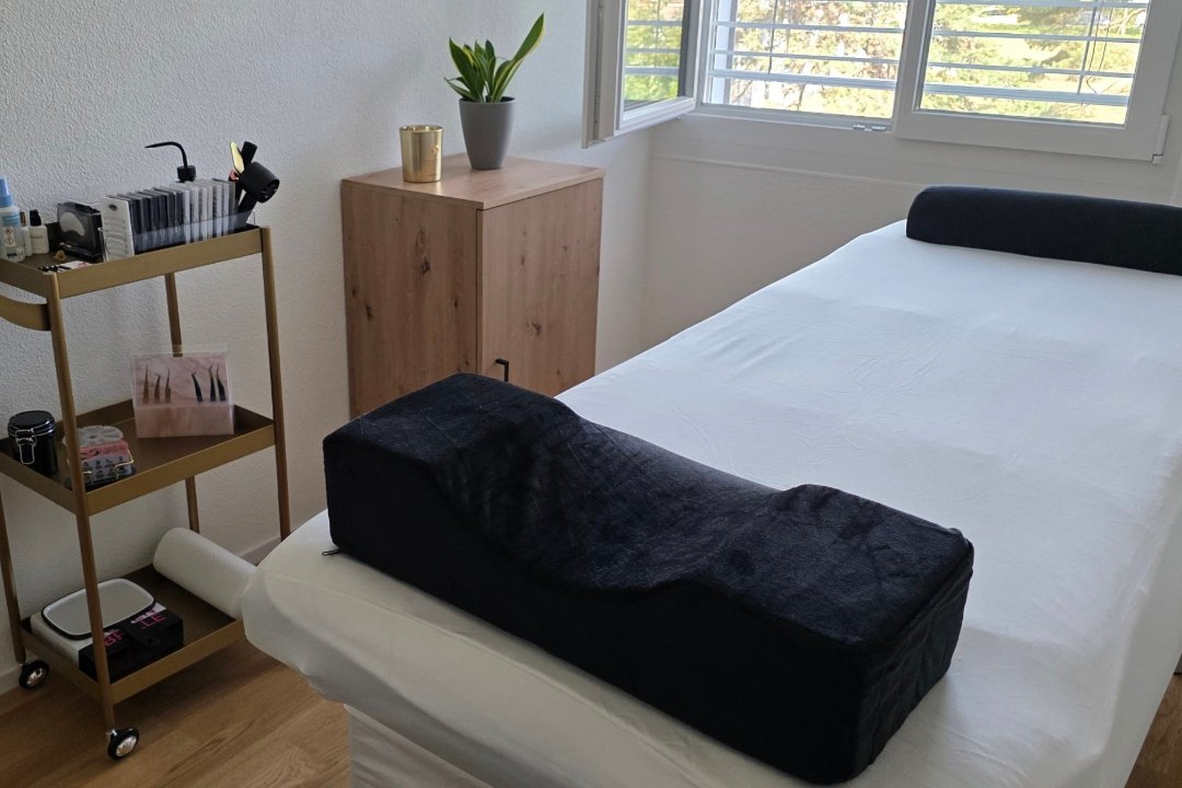 EG Lash Artist, Wabern bei Bern, Kanton Bern