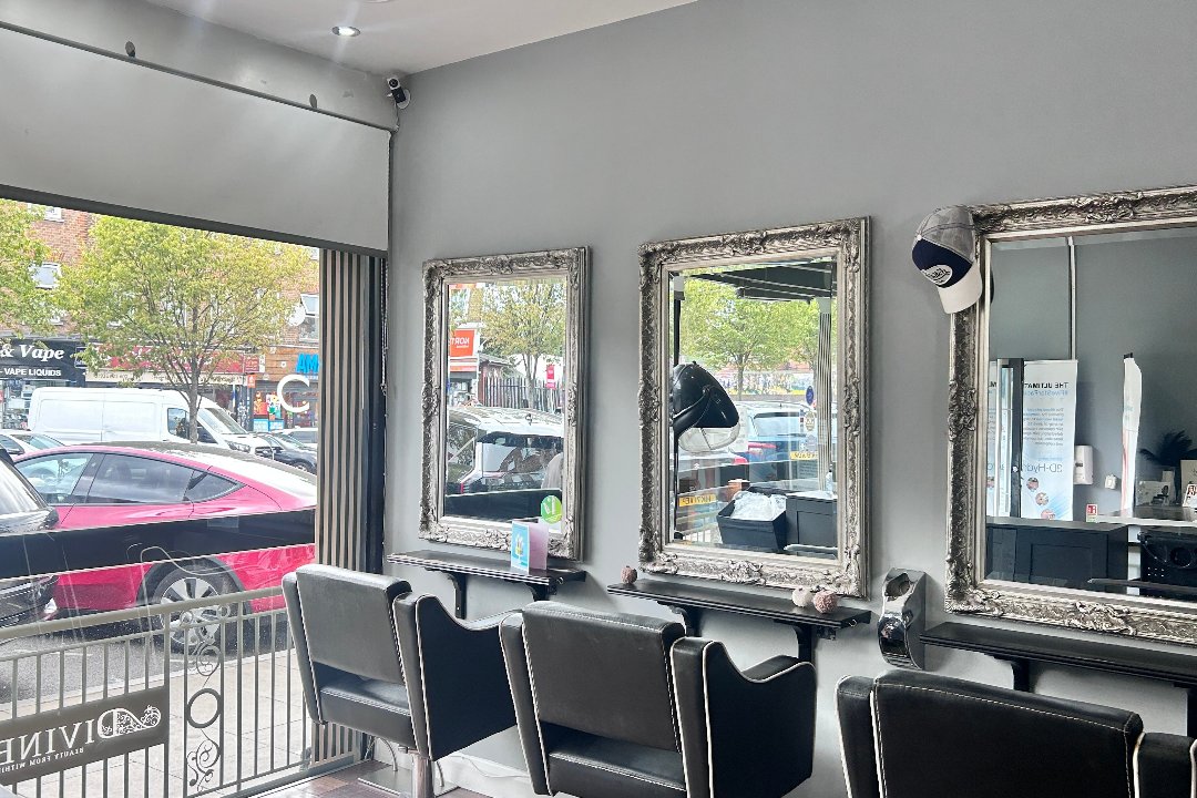 LA Aesthetics, Northwood Hills, London