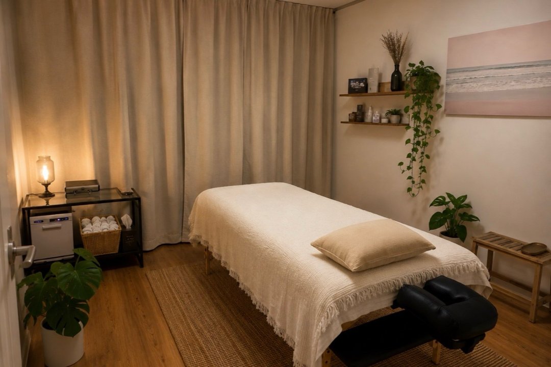 Eugen Gusev Tension & Recovery Bodywork, Schöneberg, Berlin