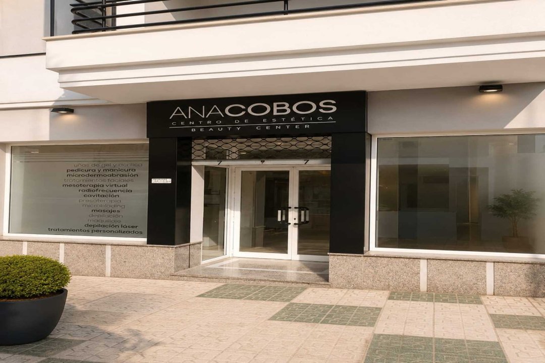 Ana Cobos Centro de Estética, Costa Tropical, Provincia de Granada