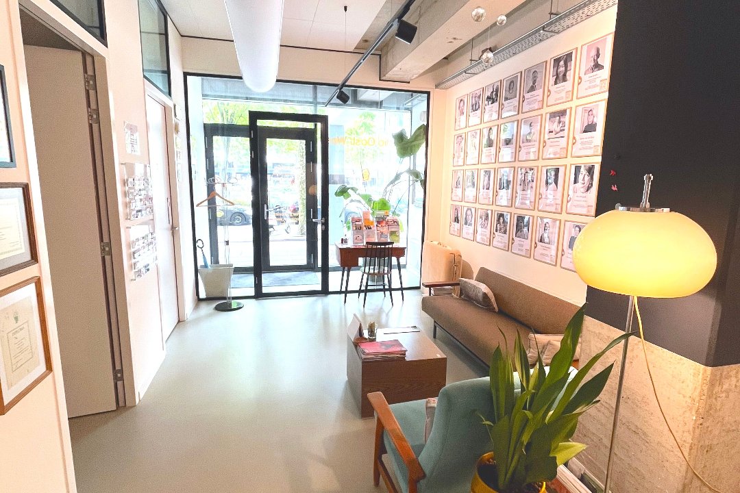 Figo’s, Rotterdam-West, Rotterdam