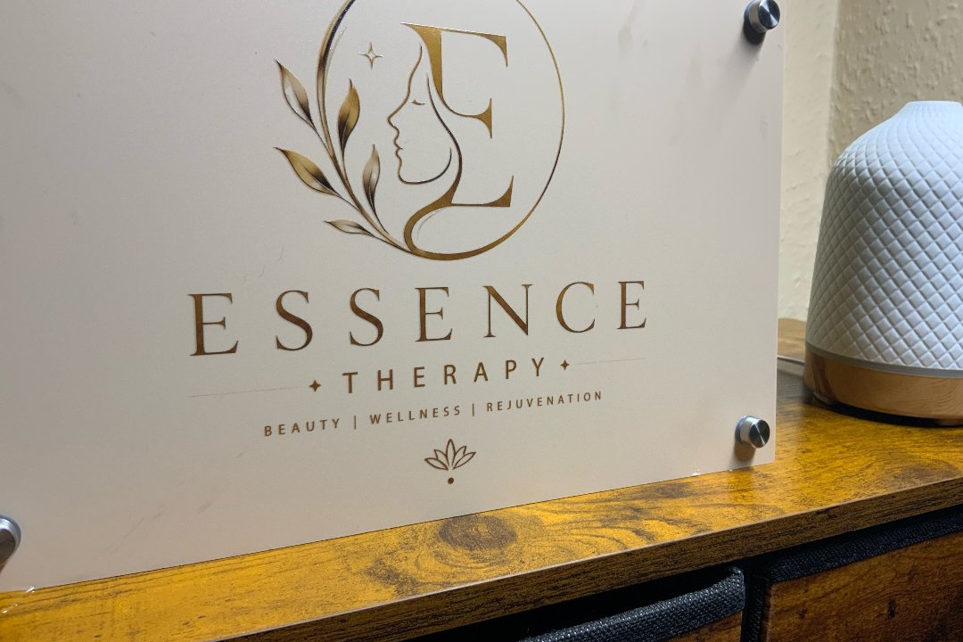 Essence Therapy, Bromley Cross, Bolton