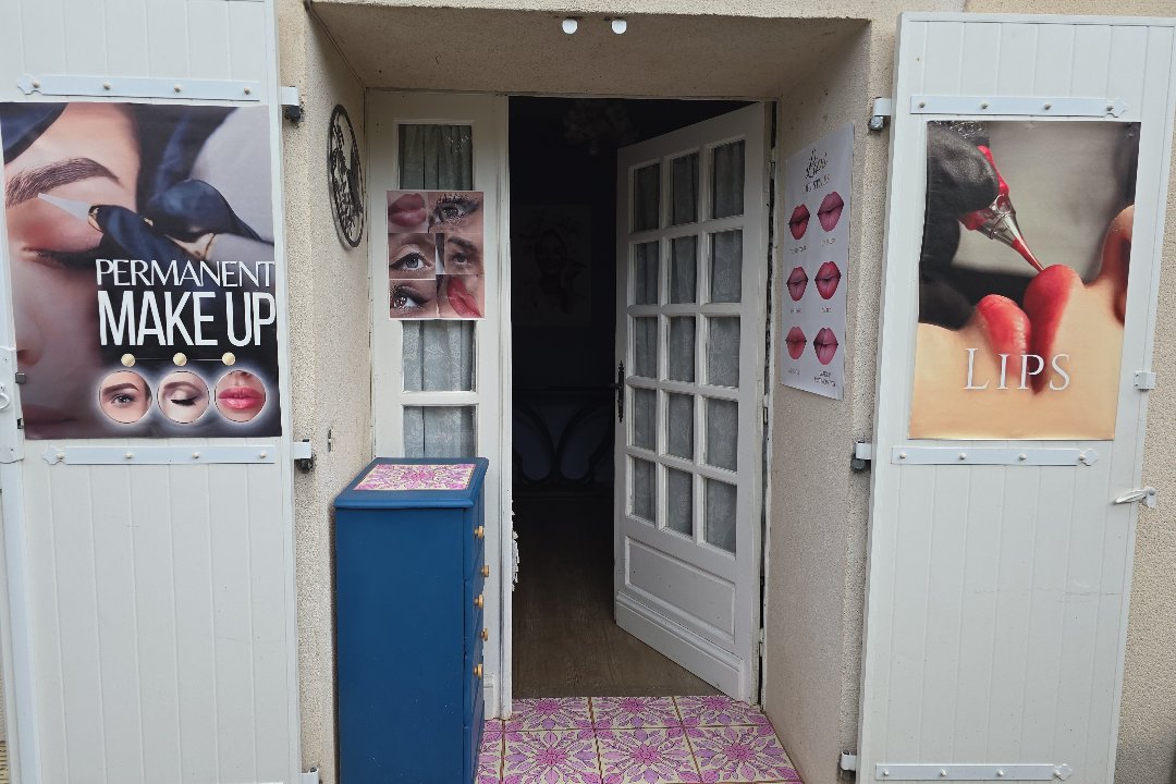 Institut Les Beaux M, Thiers, Auvergne