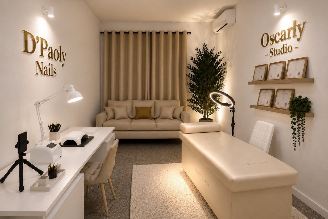 Oscarly Studio, Centro, Comunidad de Madrid