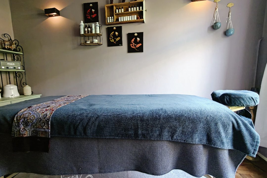 Massagepraktijk Pranora , Rijswijk, Zuid-Holland