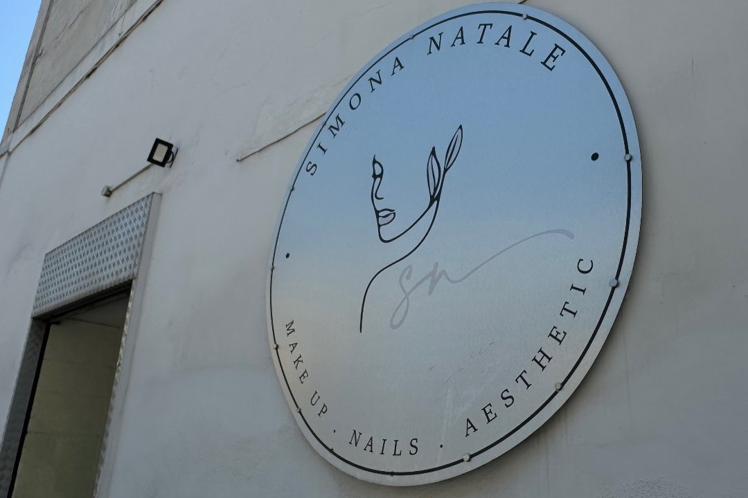 Simona Natale Make-up Nails Aesthetic, Capodrise, Campania