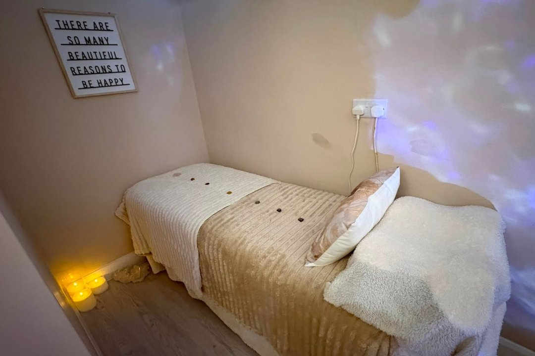 Ohana Healing, Mirfield, Kirklees